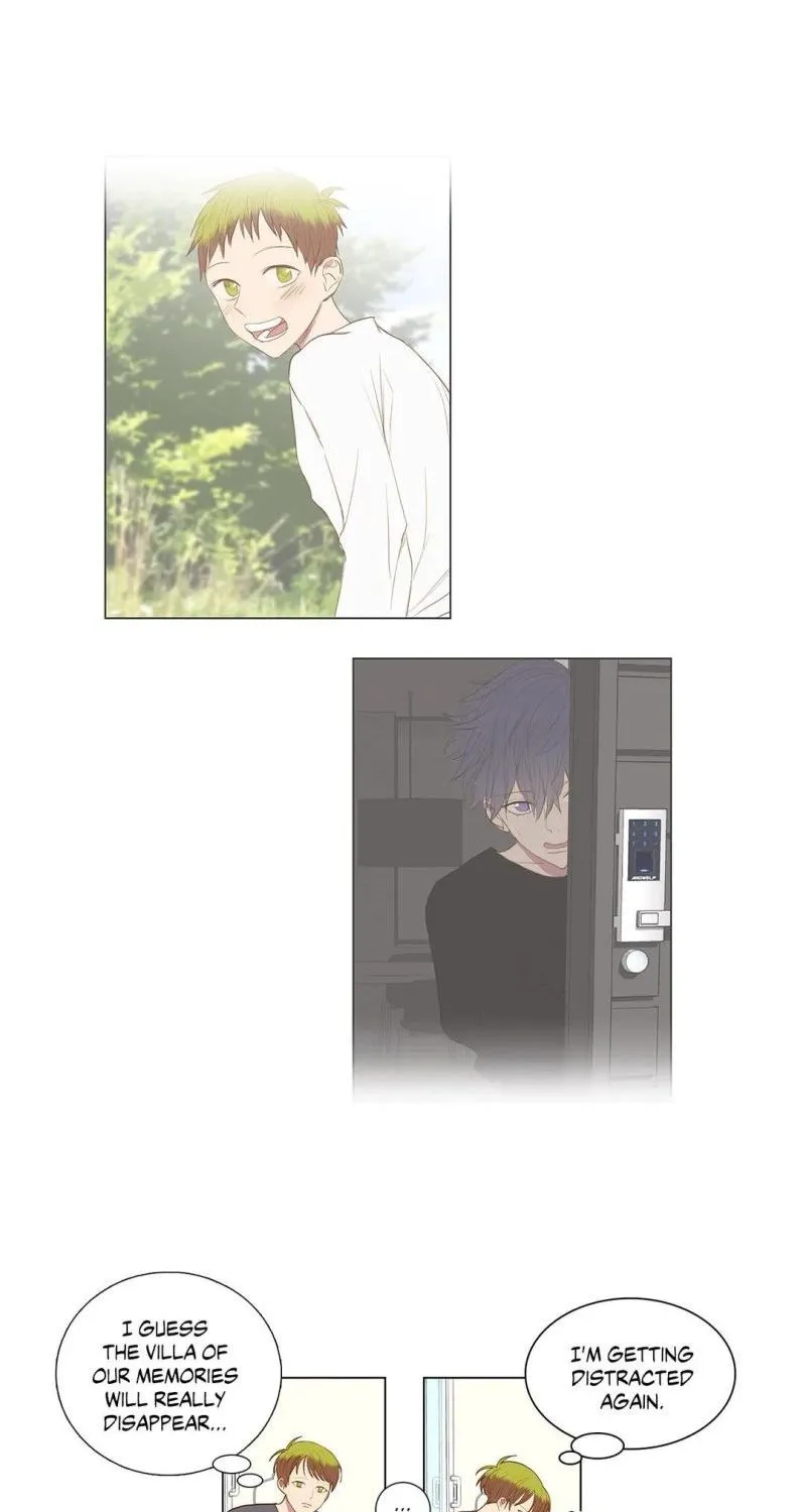 Read My Starry Sky chapter 62 image 1 on Lezhin