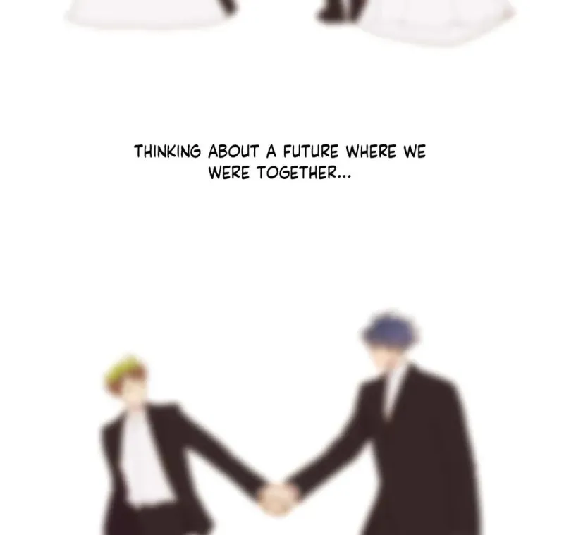 Read My Starry Sky chapter 62 image 29 on Lezhin