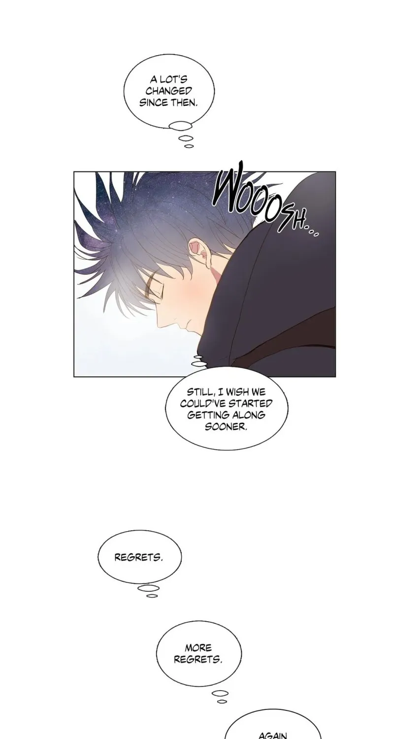 Read My Starry Sky chapter 62 image 43 on Lezhin