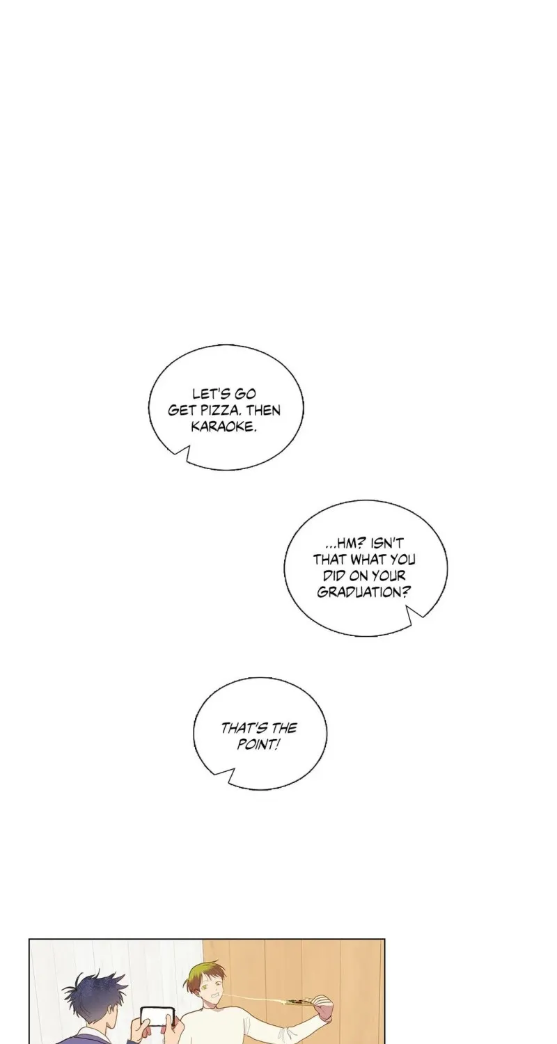 Read My Starry Sky chapter 62 image 54 on Lezhin