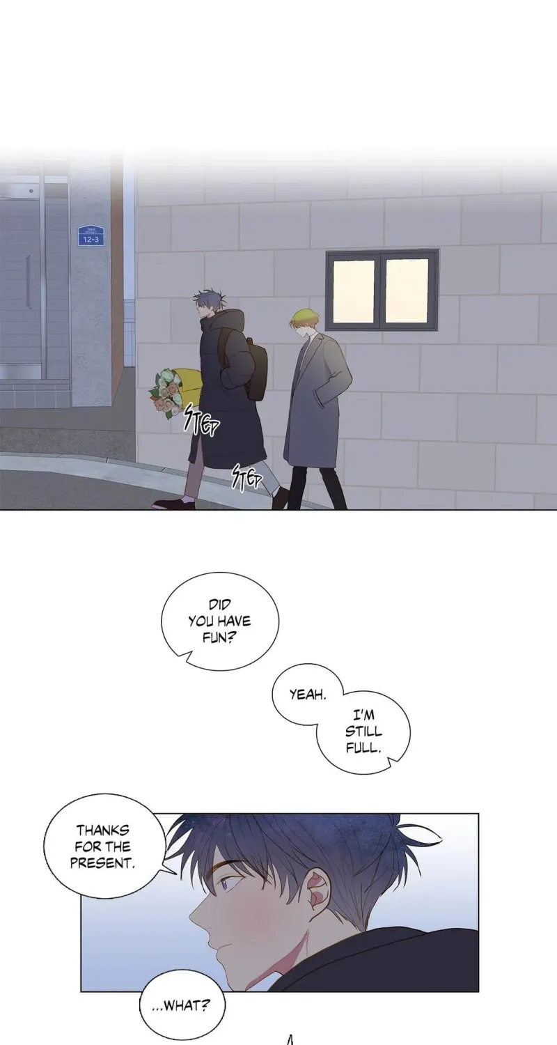 Read My Starry Sky chapter 62 image 56 on Lezhin