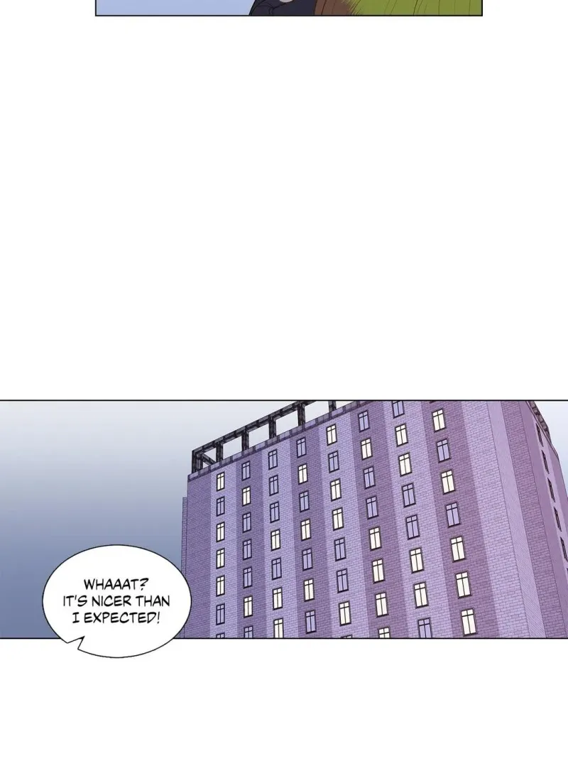 Read My Starry Sky chapter 62 image 59 on Lezhin