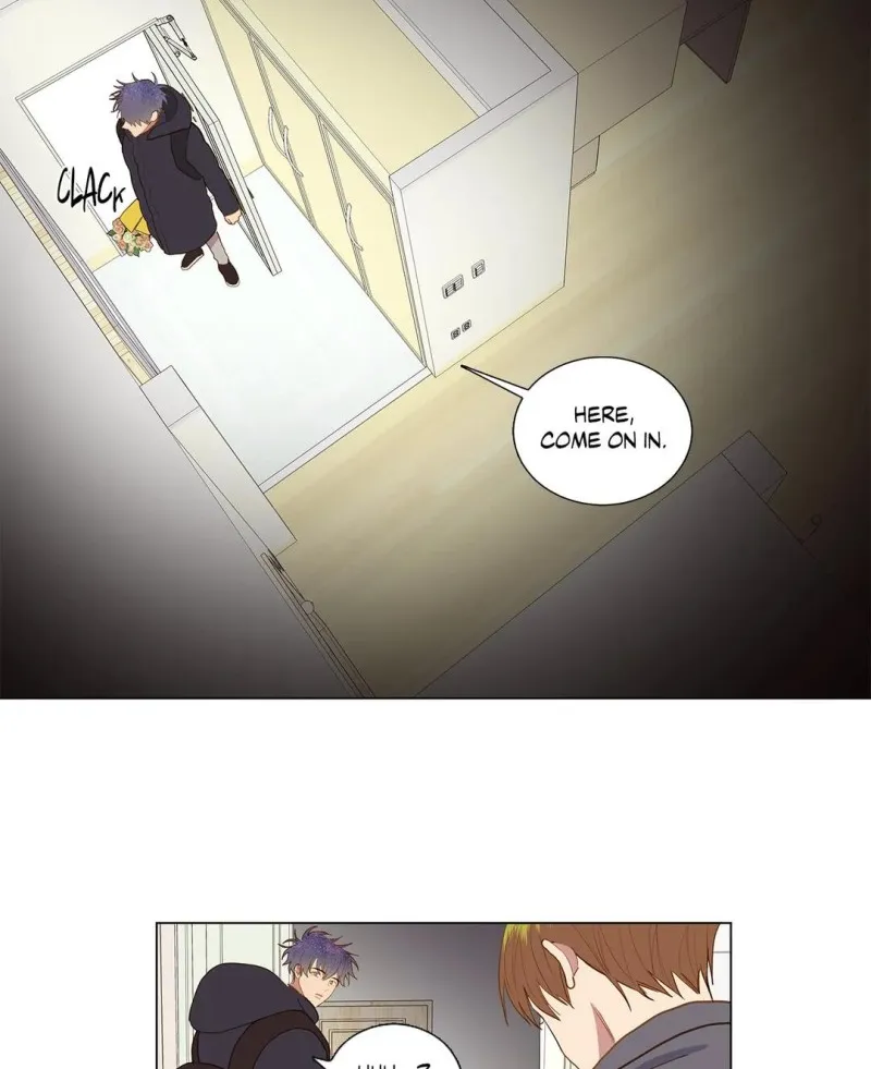 Read My Starry Sky chapter 62 image 61 on Lezhin