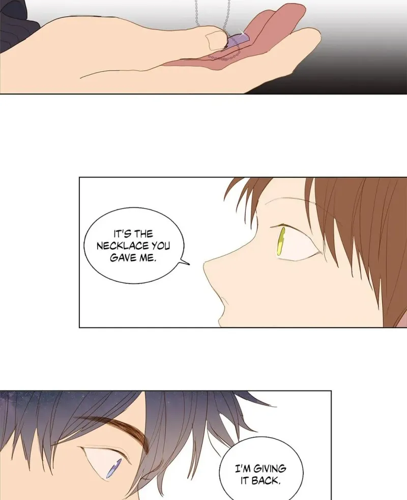 Read My Starry Sky chapter 62 image 63 on Lezhin