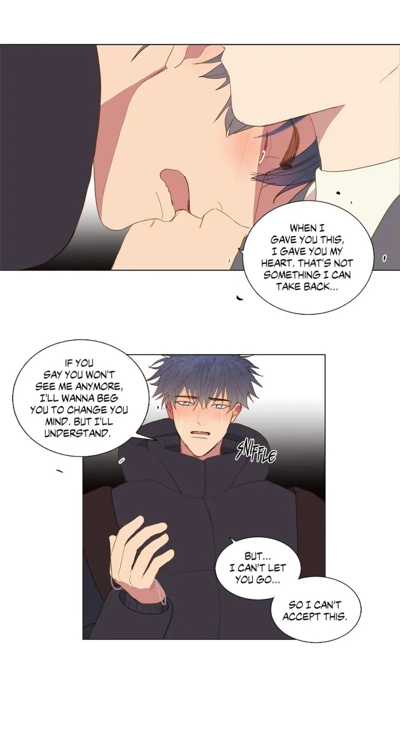 Read My Starry Sky chapter 62 image 66 on Lezhin
