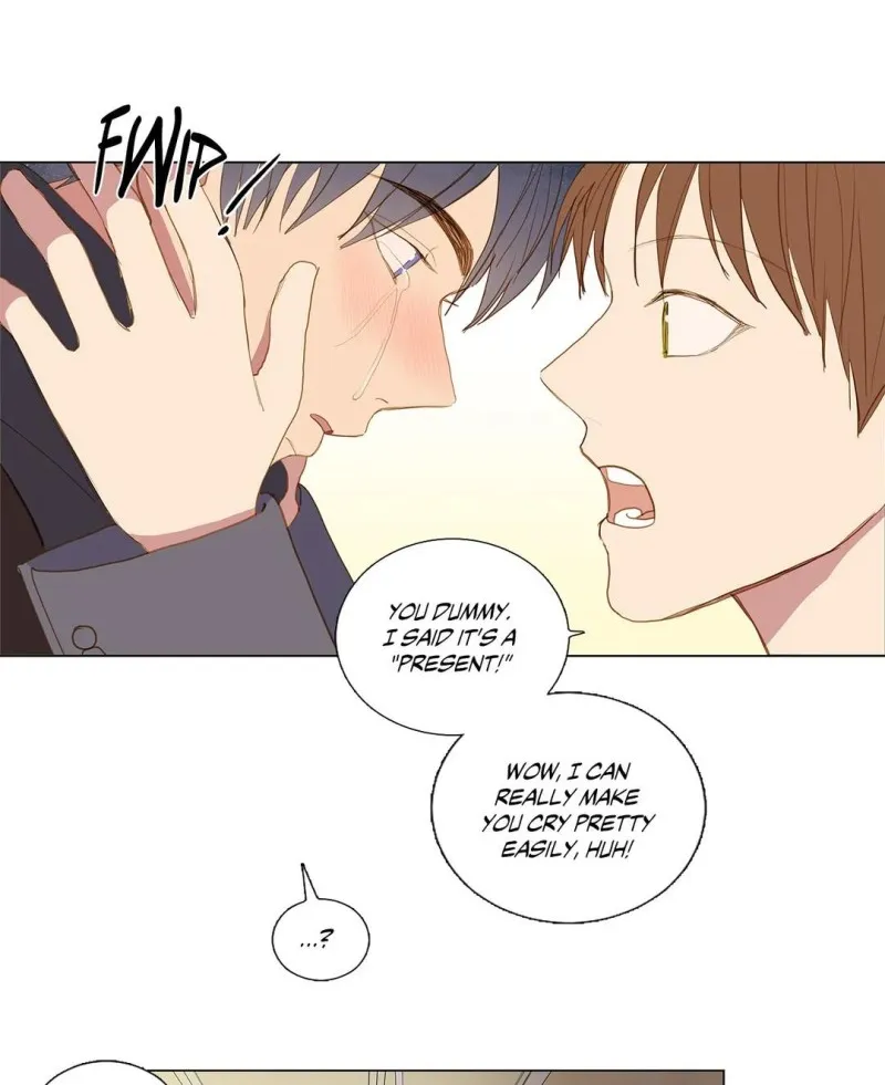 Read My Starry Sky chapter 62 image 67 on Lezhin