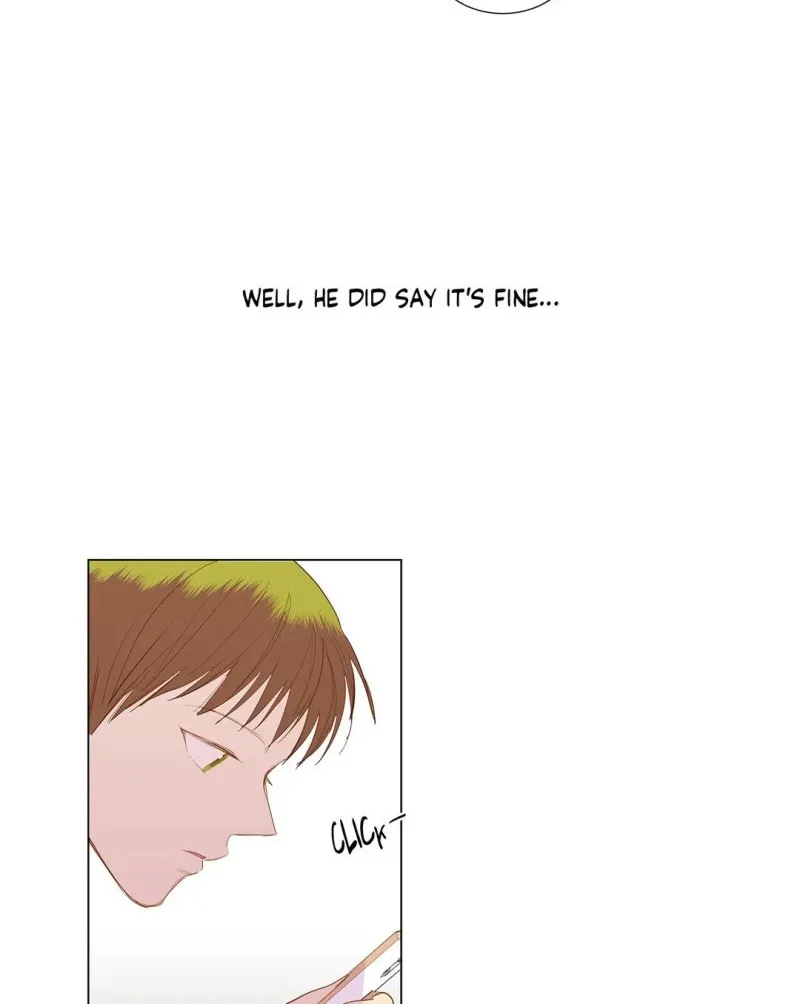 Read My Starry Sky chapter 62 image 7 on Lezhin