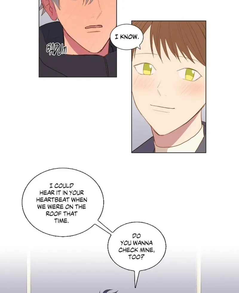 Read My Starry Sky chapter 62 image 77 on Lezhin