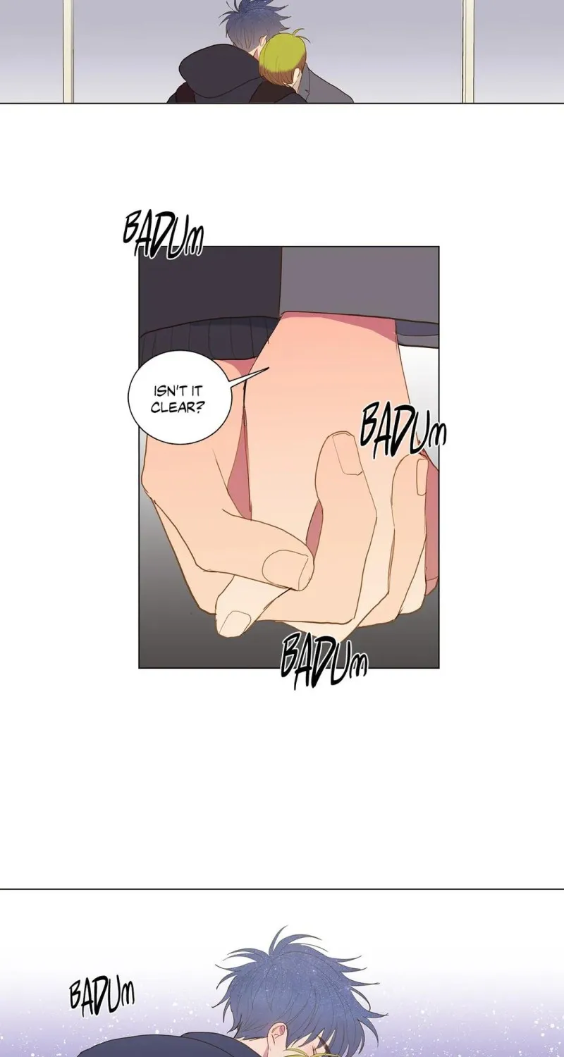 Read My Starry Sky chapter 62 image 78 on Lezhin