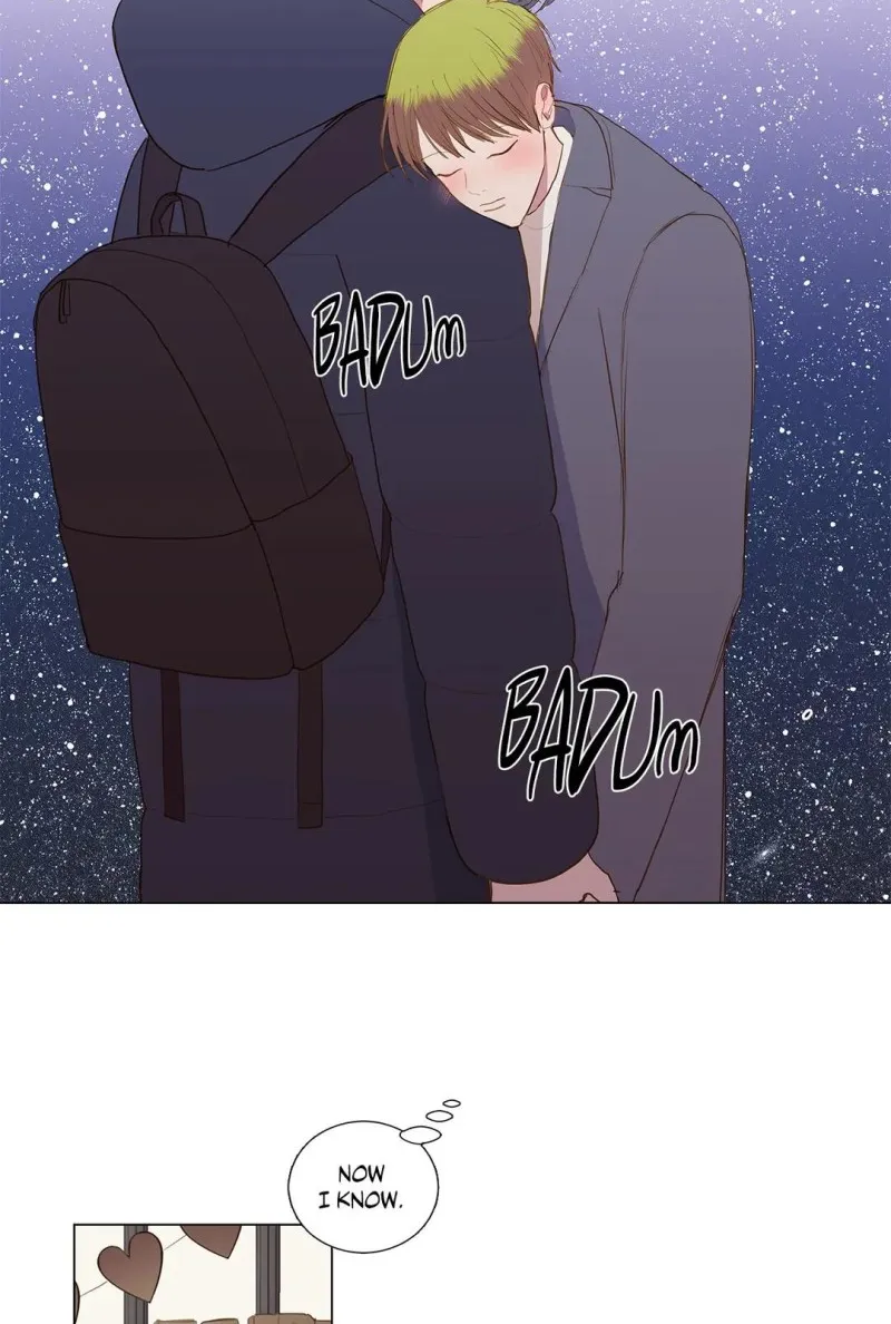 Read My Starry Sky chapter 62 image 79 on Lezhin