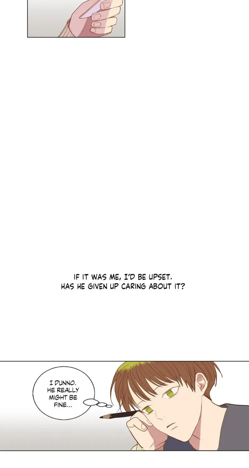 Read My Starry Sky chapter 62 image 8 on Lezhin