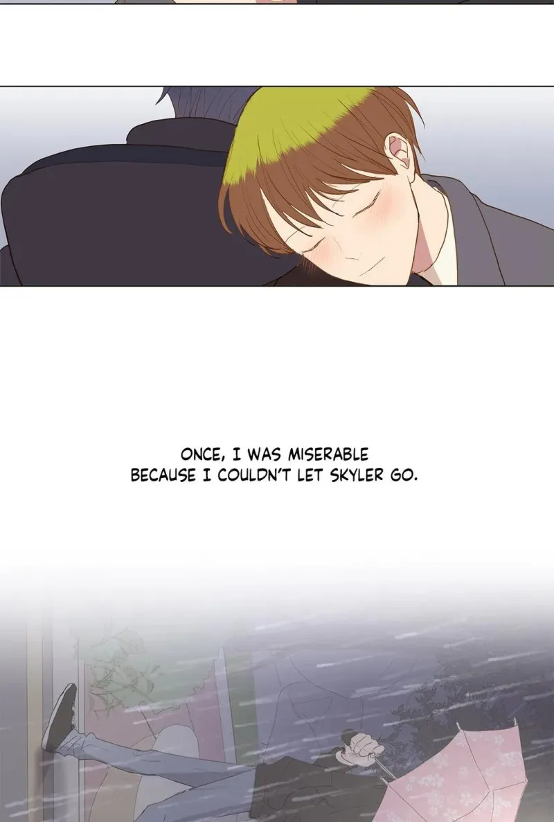 Read My Starry Sky chapter 62 image 81 on Lezhin