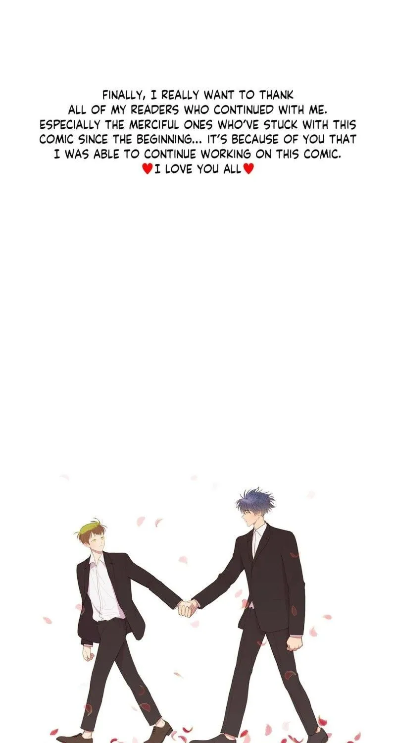 Read My Starry Sky chapter 63 image 21 on Lezhin