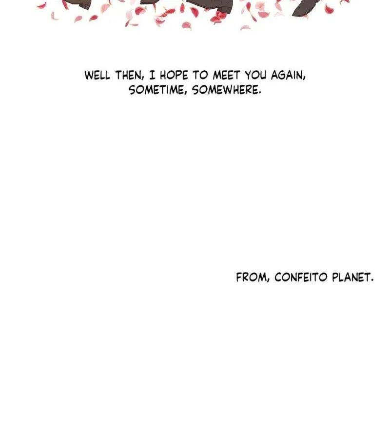 Read My Starry Sky chapter 63 image 22 on Lezhin