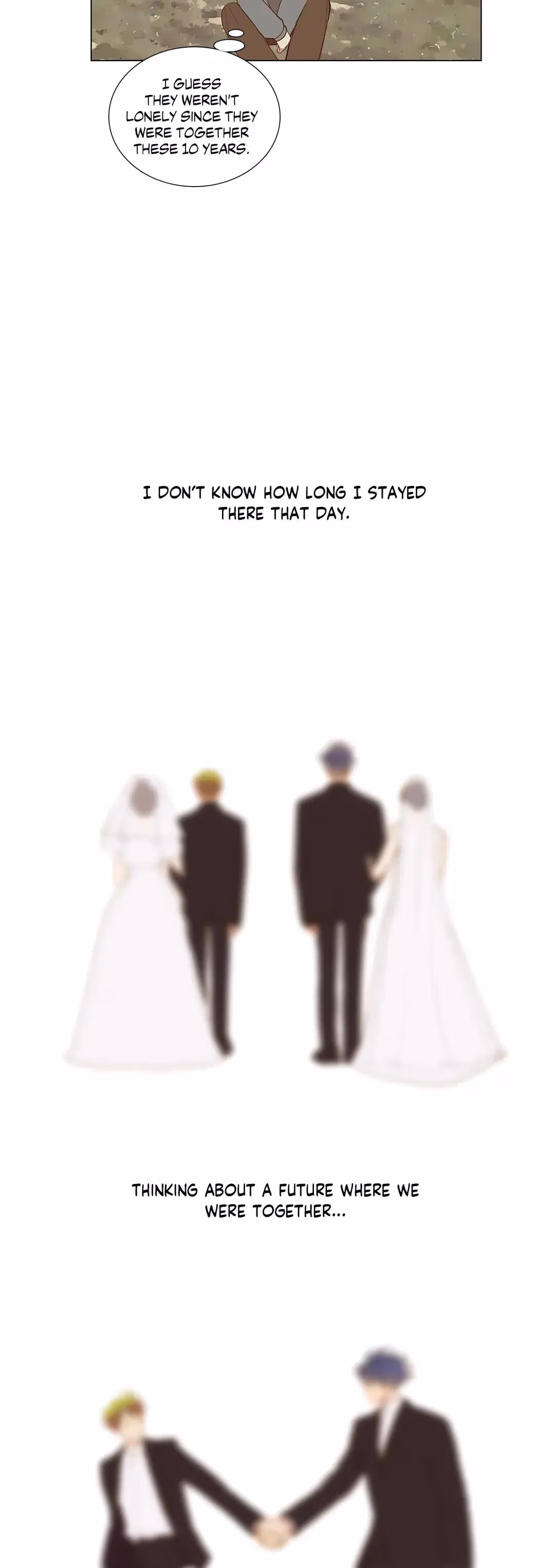 Read My Starry Sky chapter 69 image 11 on Lezhin