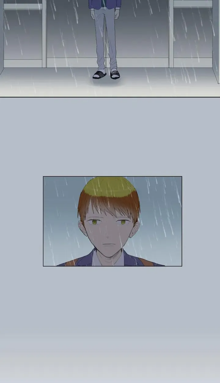 Read My Starry Sky chapter 7 image 1 on Lezhin