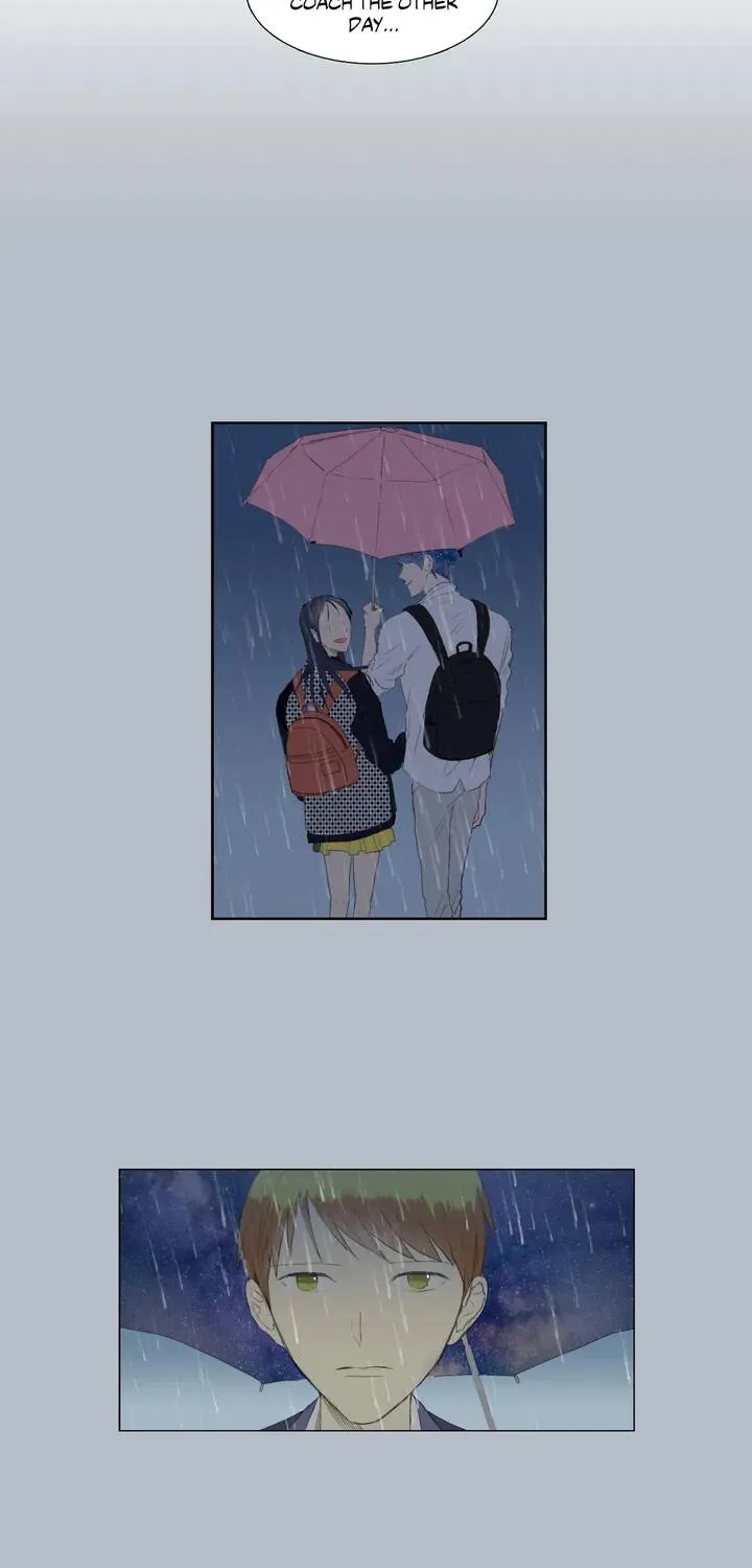 Read My Starry Sky chapter 7 image 10 on Lezhin