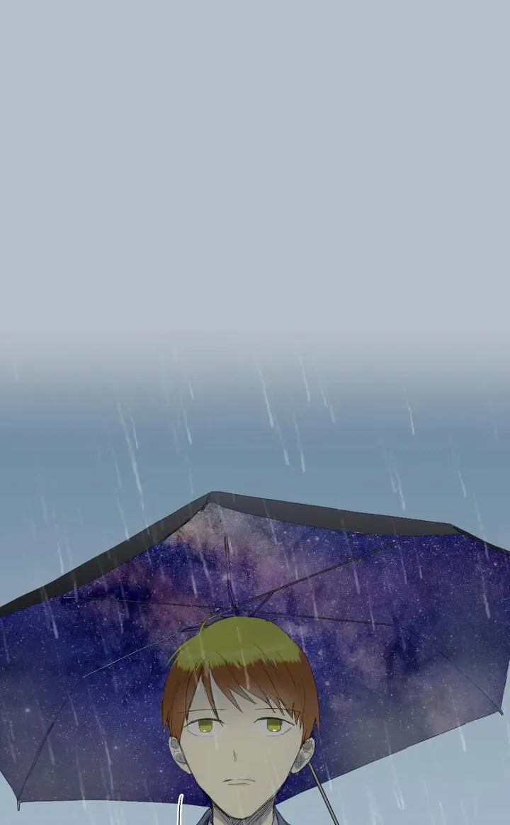 Read My Starry Sky chapter 7 image 11 on Lezhin
