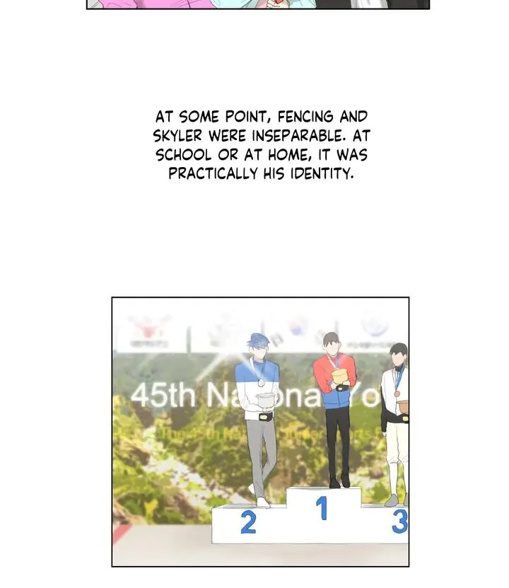 Read My Starry Sky chapter 7 image 17 on Lezhin