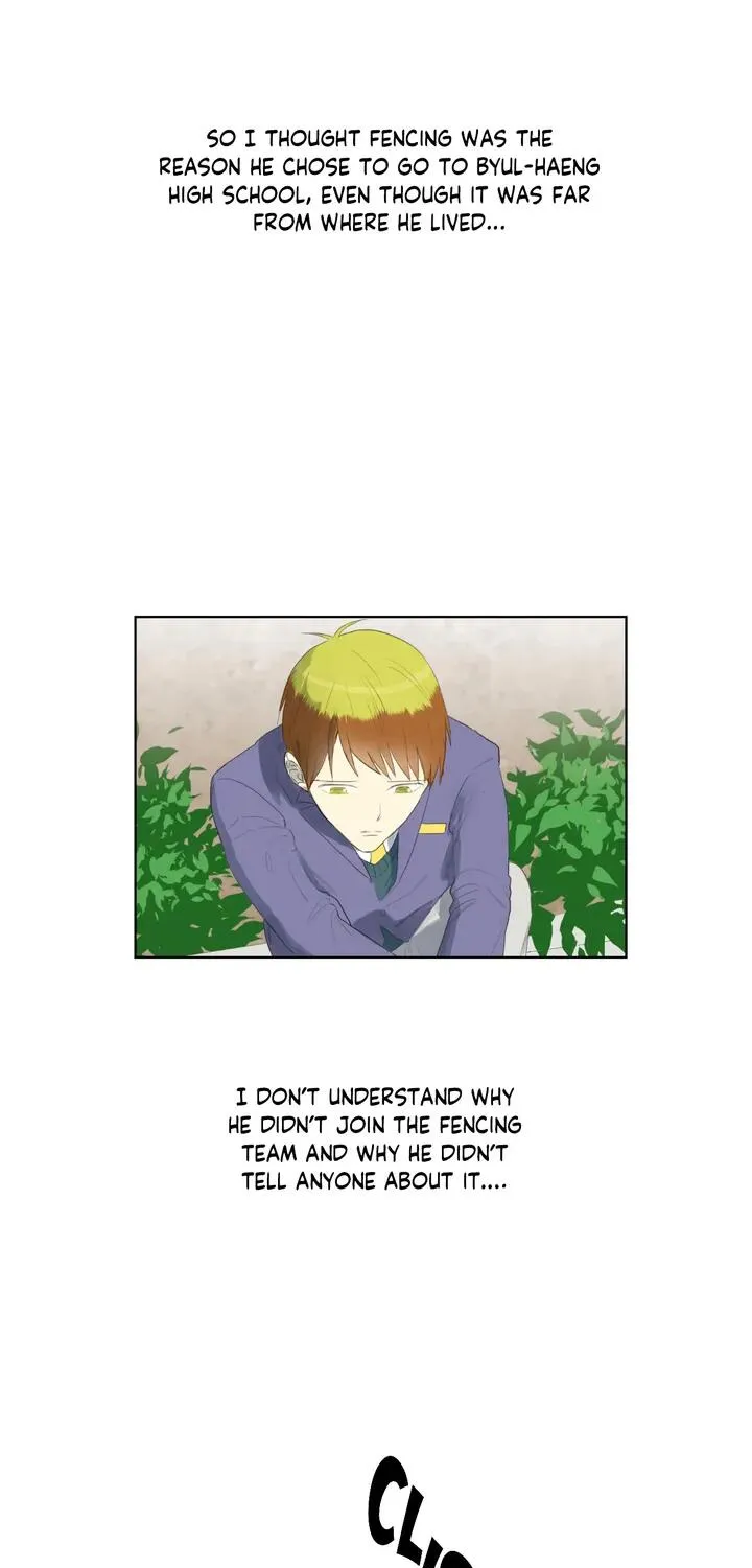 Read My Starry Sky chapter 7 image 18 on Lezhin