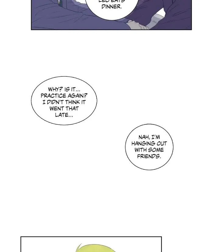 Read My Starry Sky chapter 7 image 21 on Lezhin