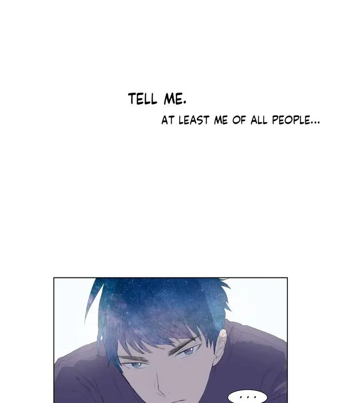 Read My Starry Sky chapter 7 image 23 on Lezhin