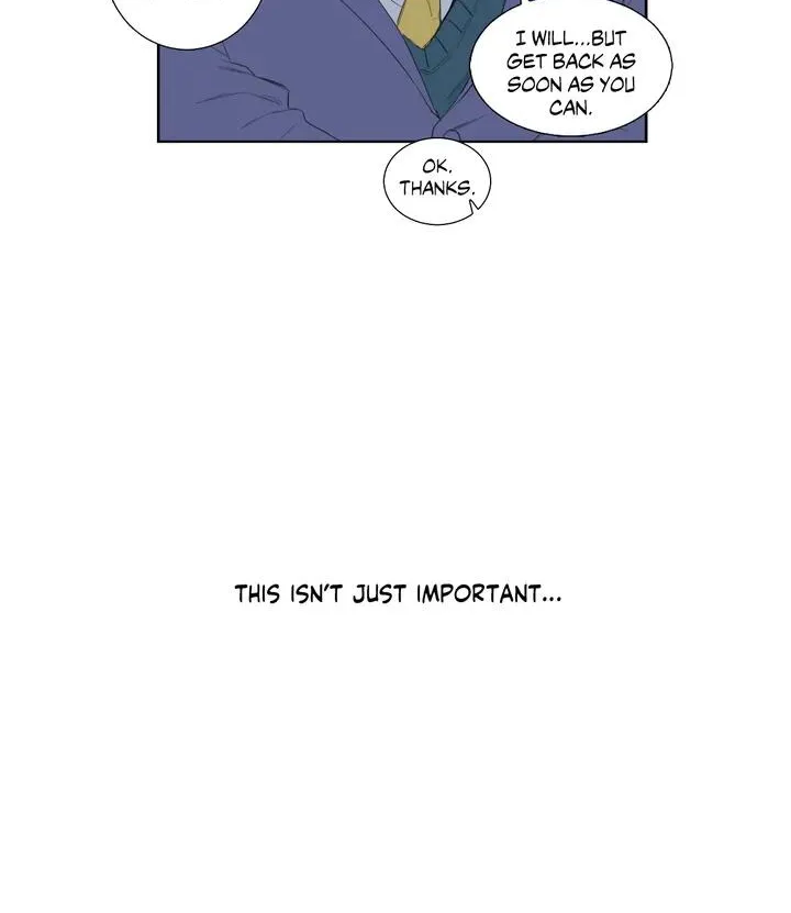 Read My Starry Sky chapter 7 image 25 on Lezhin