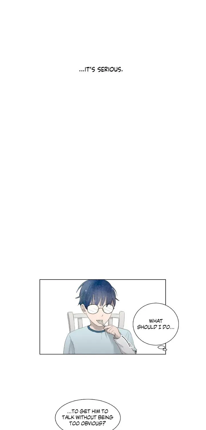 Read My Starry Sky chapter 7 image 26 on Lezhin