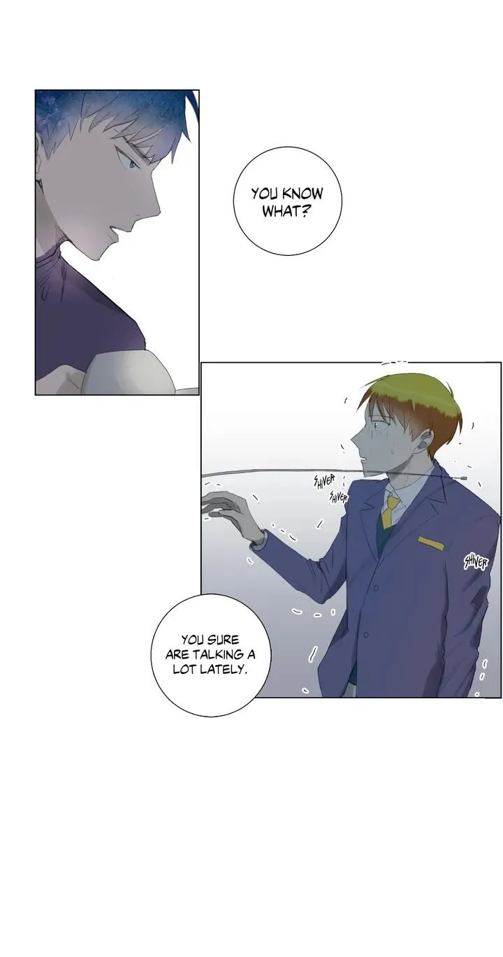 Read My Starry Sky chapter 7 image 31 on Lezhin