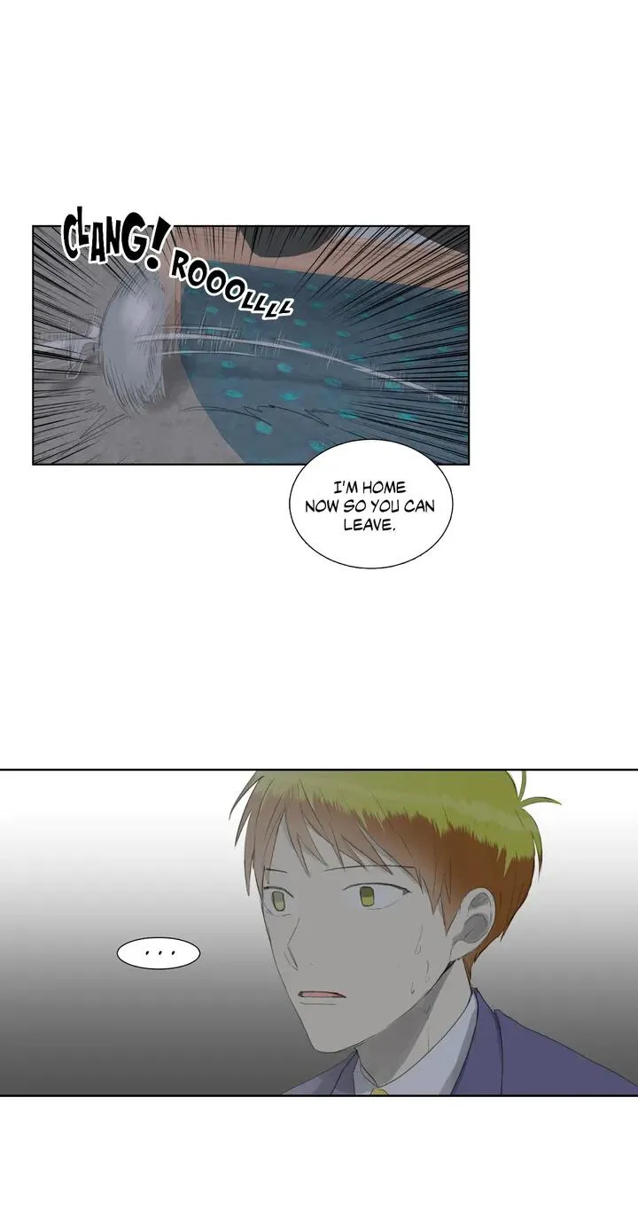 Read My Starry Sky chapter 7 image 33 on Lezhin