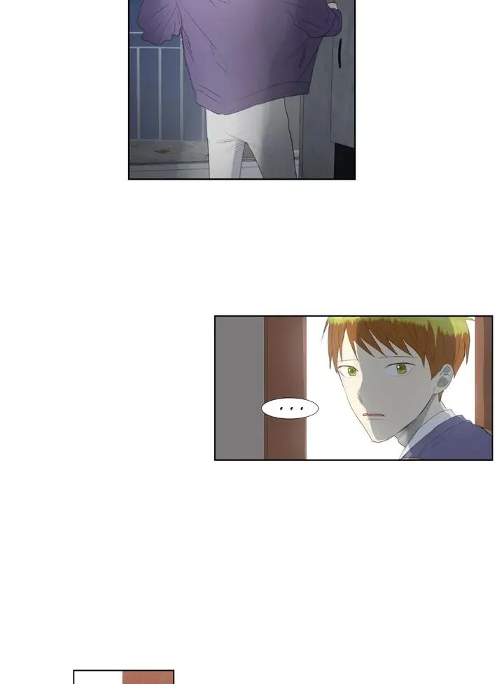 Read My Starry Sky chapter 7 image 35 on Lezhin