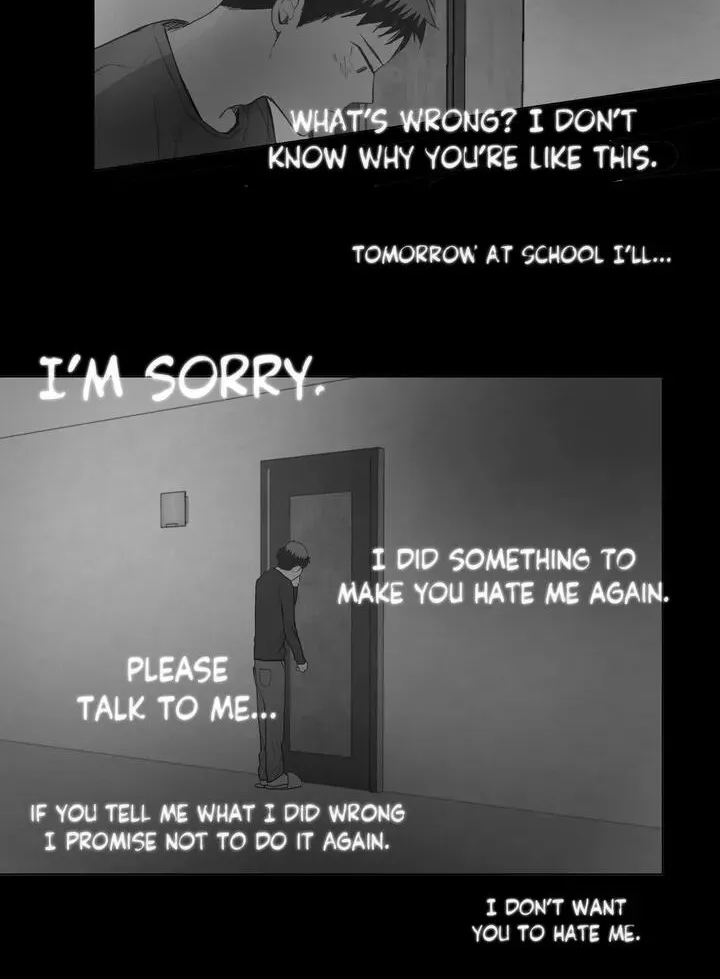 Read My Starry Sky chapter 7 image 37 on Lezhin