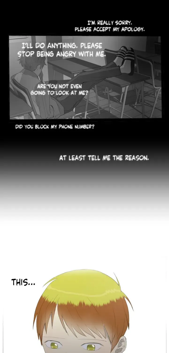 Read My Starry Sky chapter 7 image 38 on Lezhin