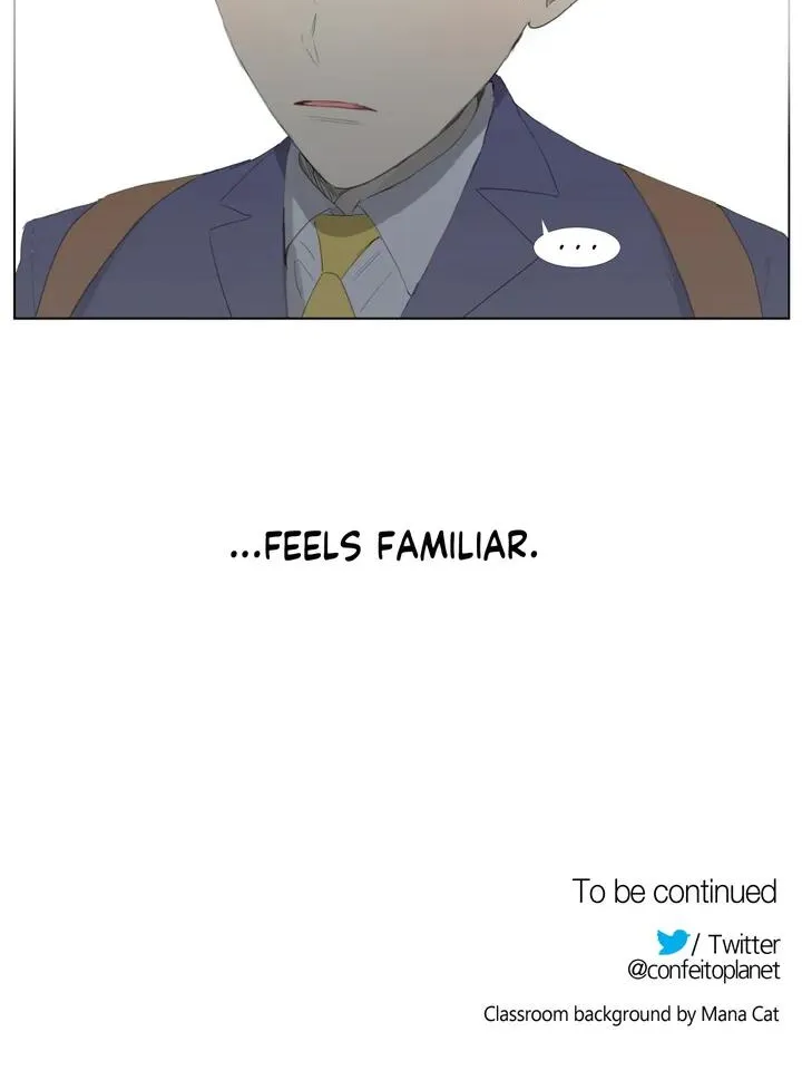 Read My Starry Sky chapter 7 image 39 on Lezhin