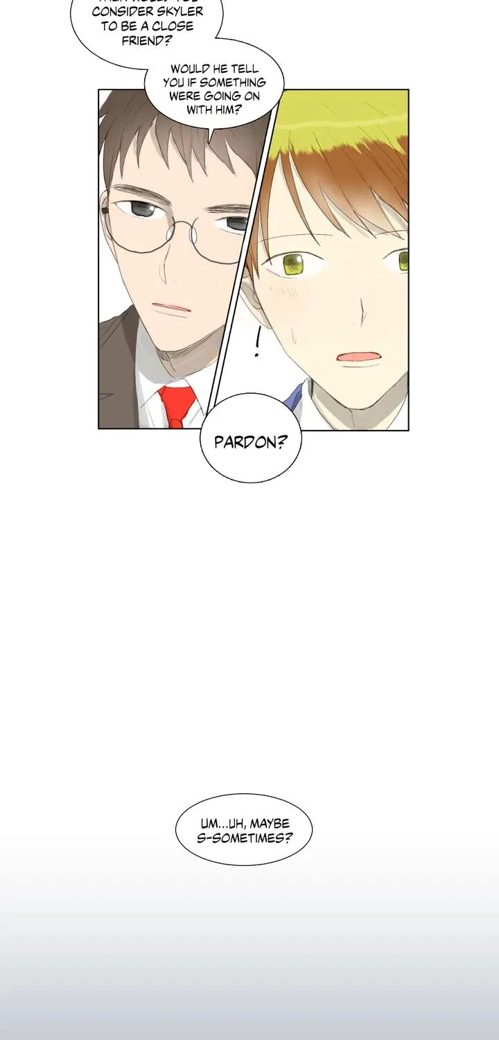 Read My Starry Sky chapter 7 image 4 on Lezhin