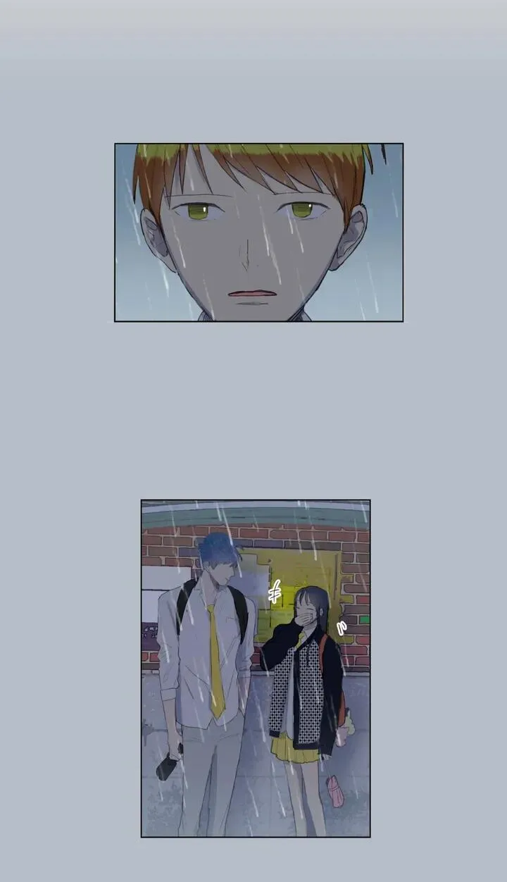 Read My Starry Sky chapter 7 image 5 on Lezhin
