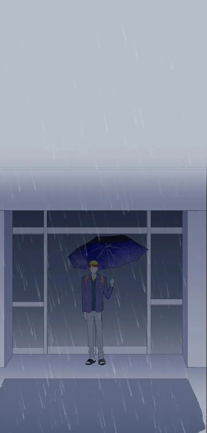 Read My Starry Sky chapter 7 image 8 on Lezhin