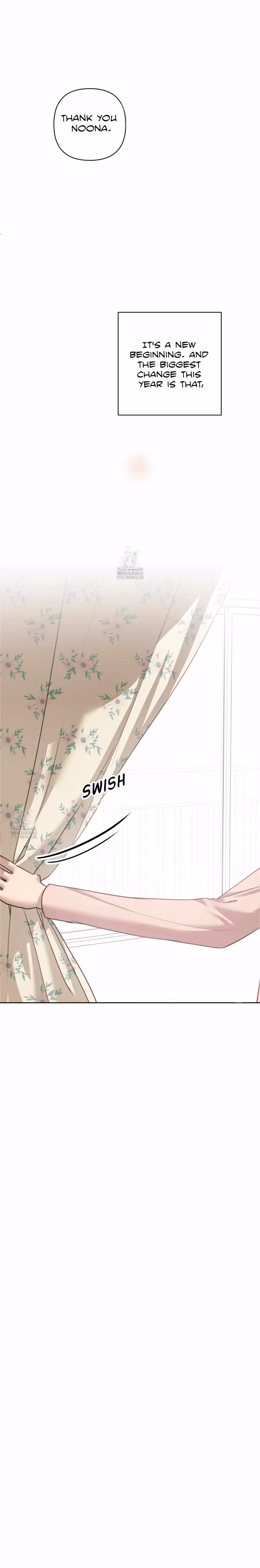 Read My Starry Sky chapter 73 image 1 on Lezhin