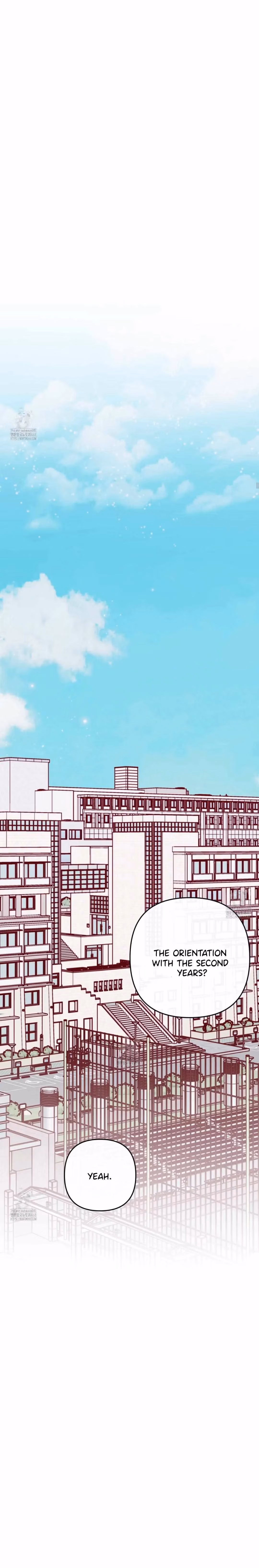 Read My Starry Sky chapter 73 image 13 on Lezhin
