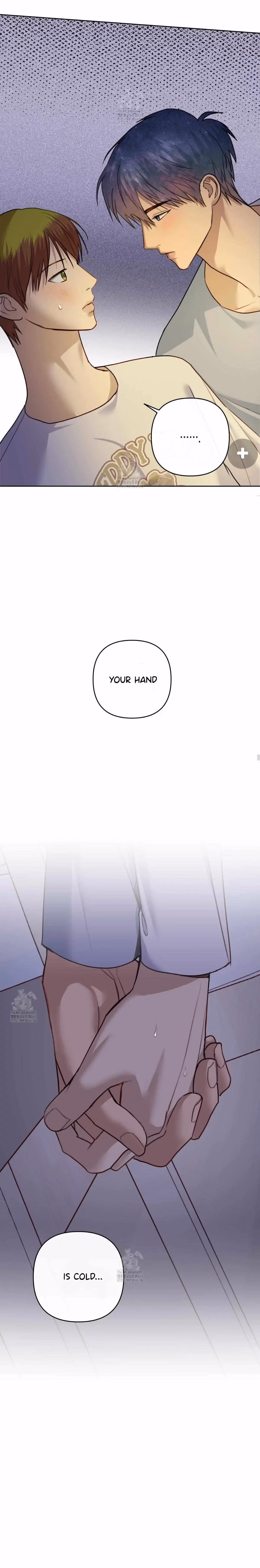 Read My Starry Sky chapter 73 image 9 on Lezhin