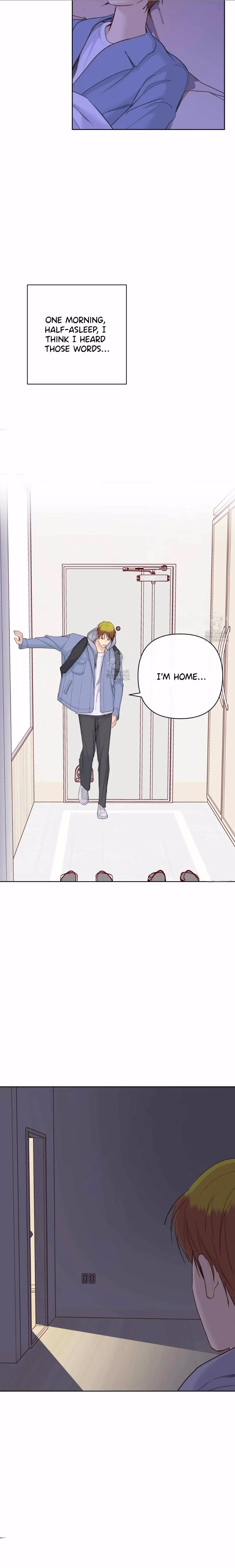 Read My Starry Sky chapter 75 image 1 on Lezhin