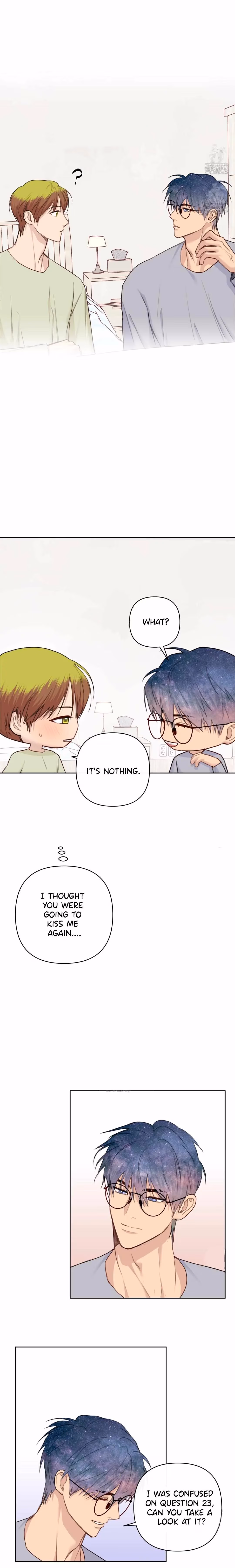 Read My Starry Sky chapter 75 image 6 on Lezhin