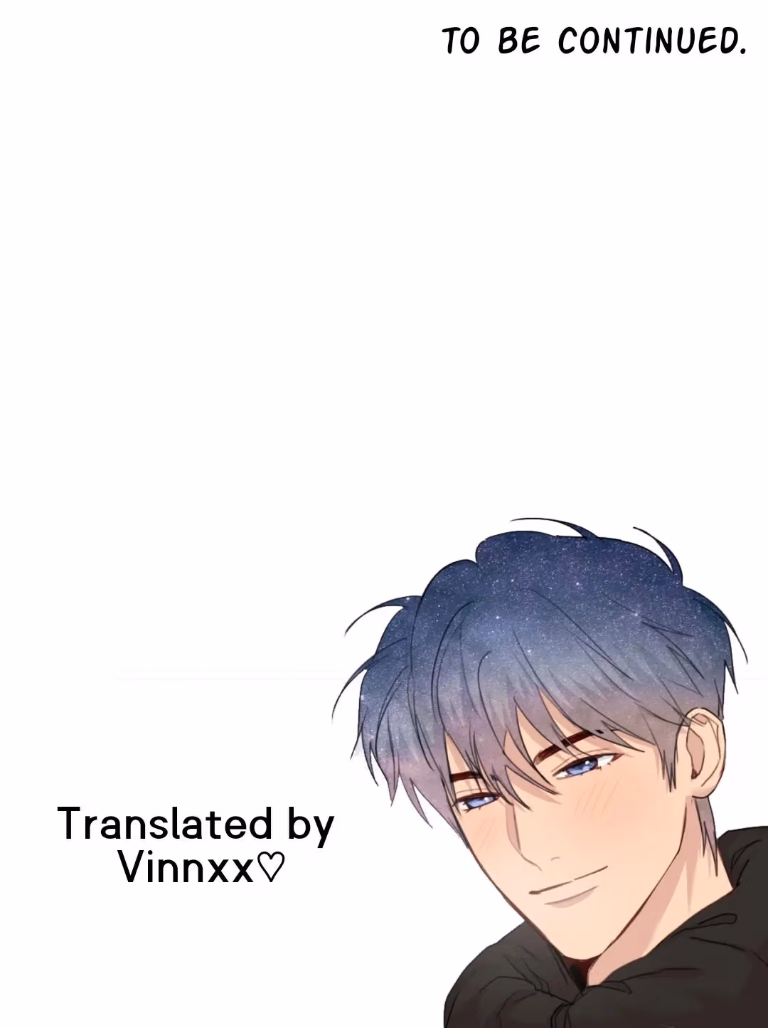Read My Starry Sky chapter 76 image 20 on Lezhin