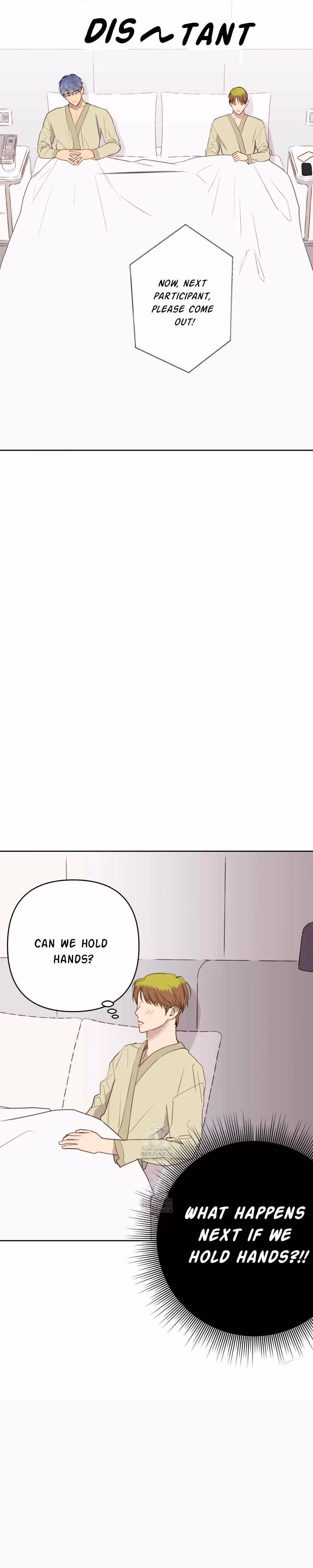 Read My Starry Sky chapter 77 image 13 on Lezhin