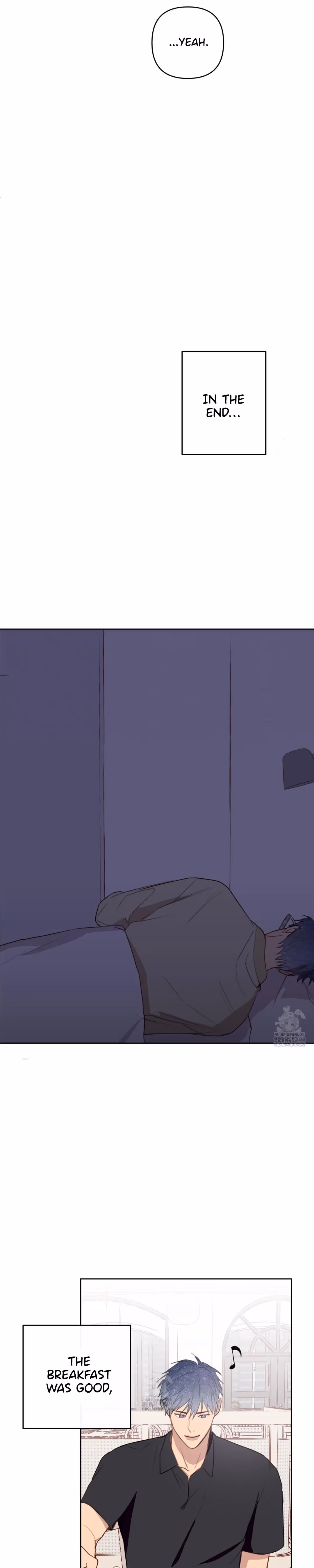 Read My Starry Sky chapter 77 image 15 on Lezhin