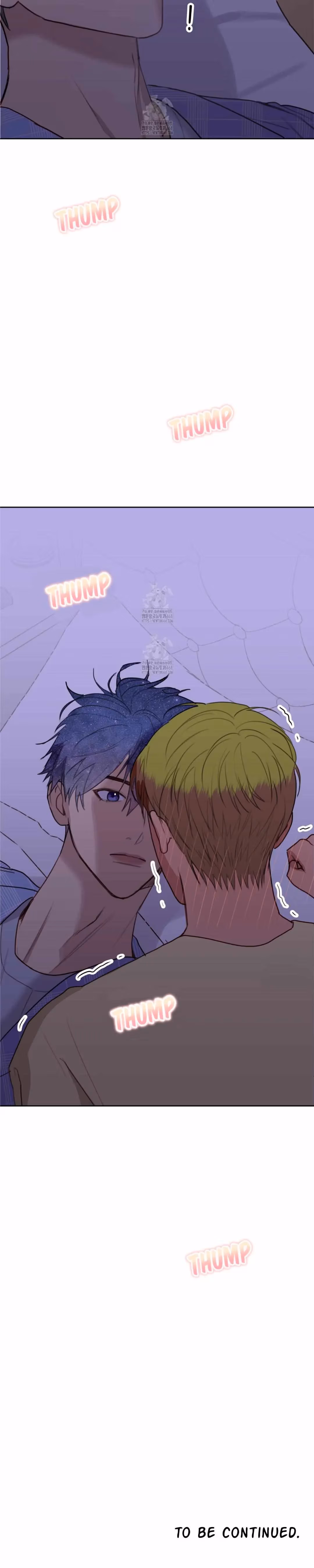 Read My Starry Sky chapter 77 image 28 on Lezhin