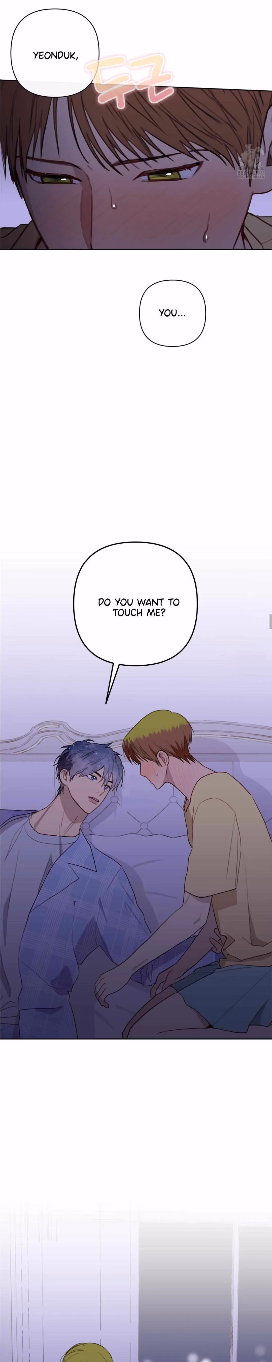 Read My Starry Sky chapter 78 image 1 on Lezhin