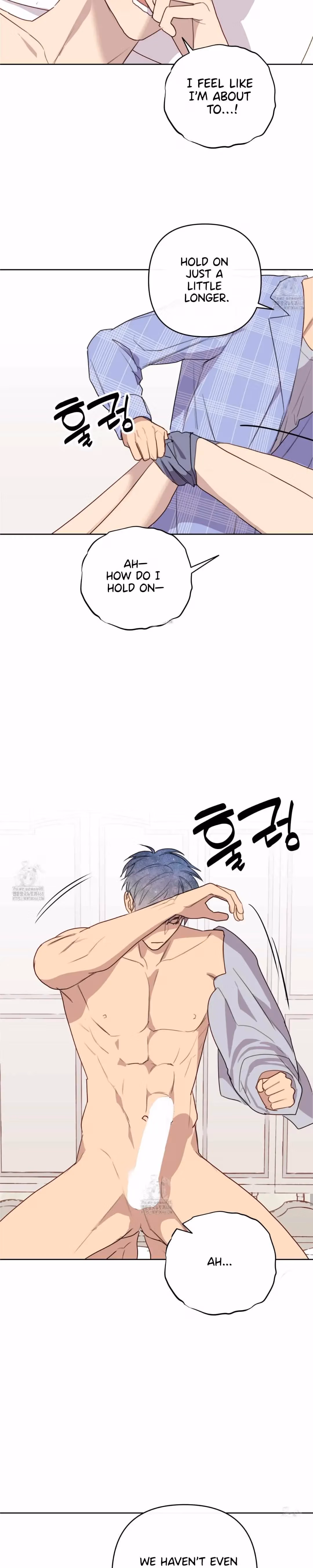 Read My Starry Sky chapter 78 image 17 on Lezhin