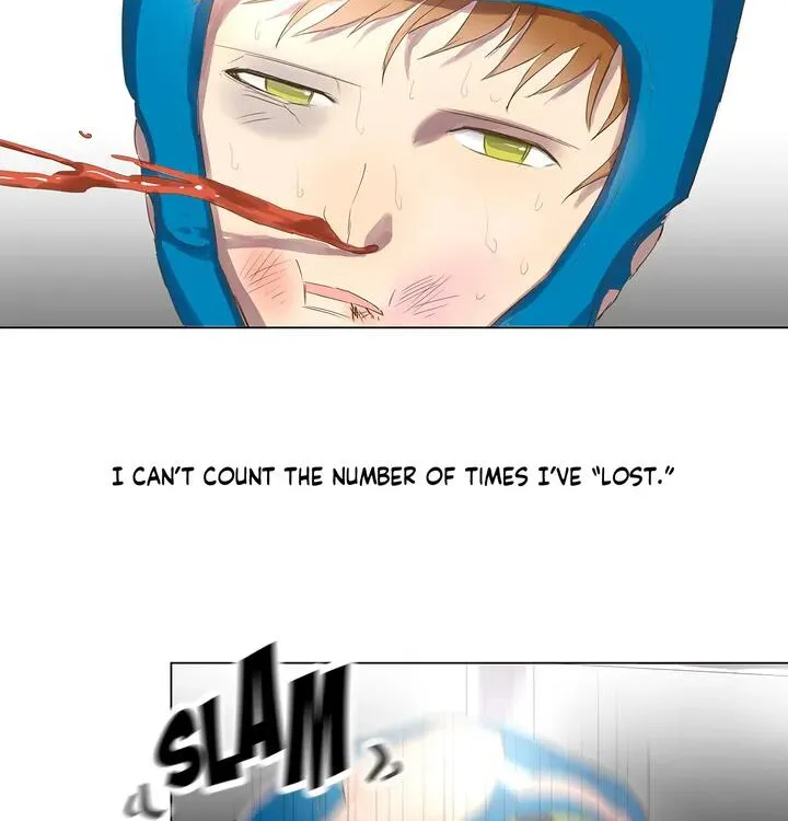 Read My Starry Sky chapter 8 image 1 on Lezhin