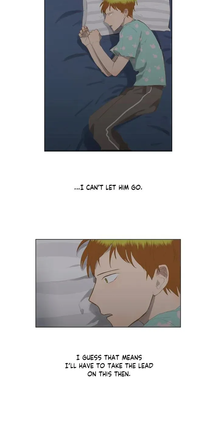 Read My Starry Sky chapter 8 image 15 on Lezhin